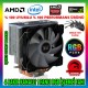 Snowman T4 Fan RGB Light Board 4 Bakır Kanallı CPU Soğutucu Fan Snowman T4 Fan RGB Light Board 4 Bakır Kanallı CPU Soğutucu Fan